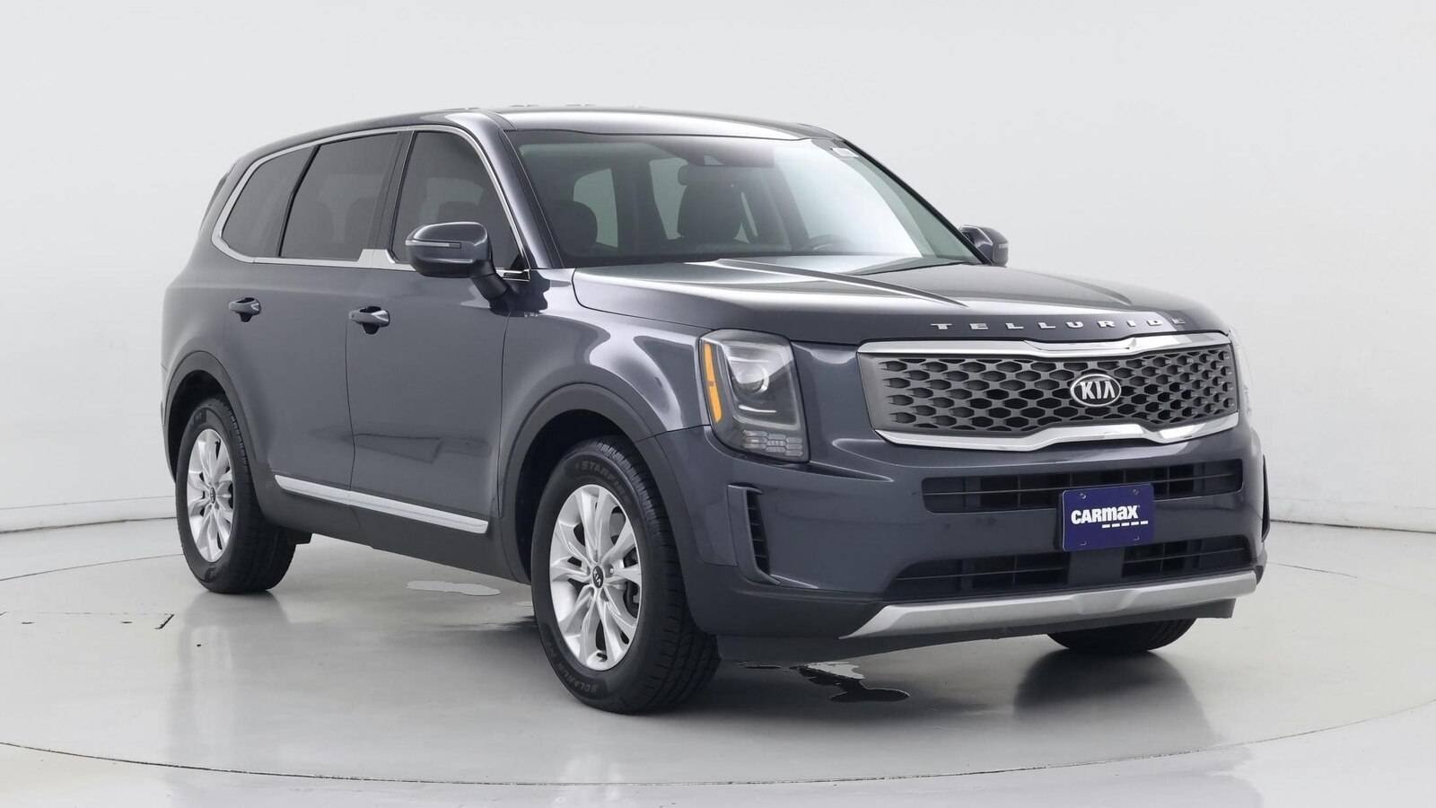2021 Kia Telluride for sale in FL