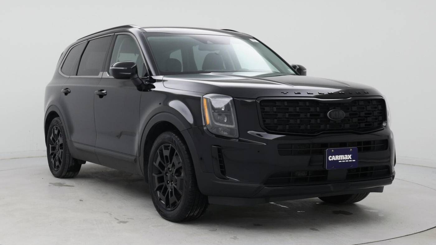 2021 Kia Telluride for sale in FL