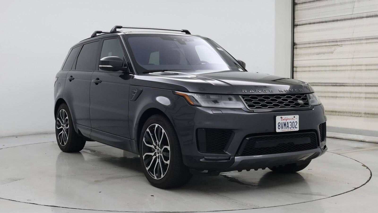 2021 Land Rover Range Rover Sport for sale in IL