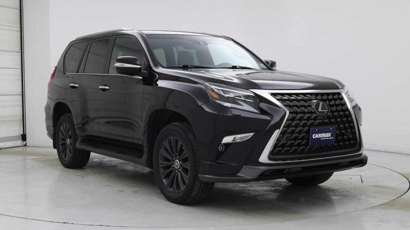 2021 Lexus GX for sale in CA