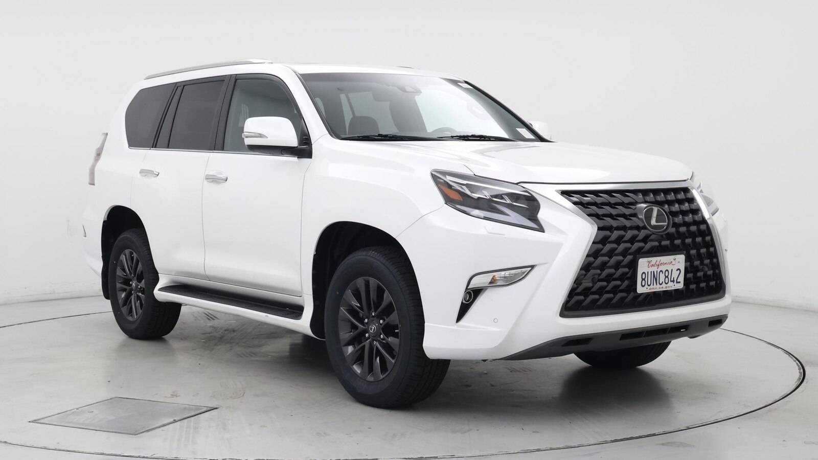 2021 Lexus GX for sale in FL