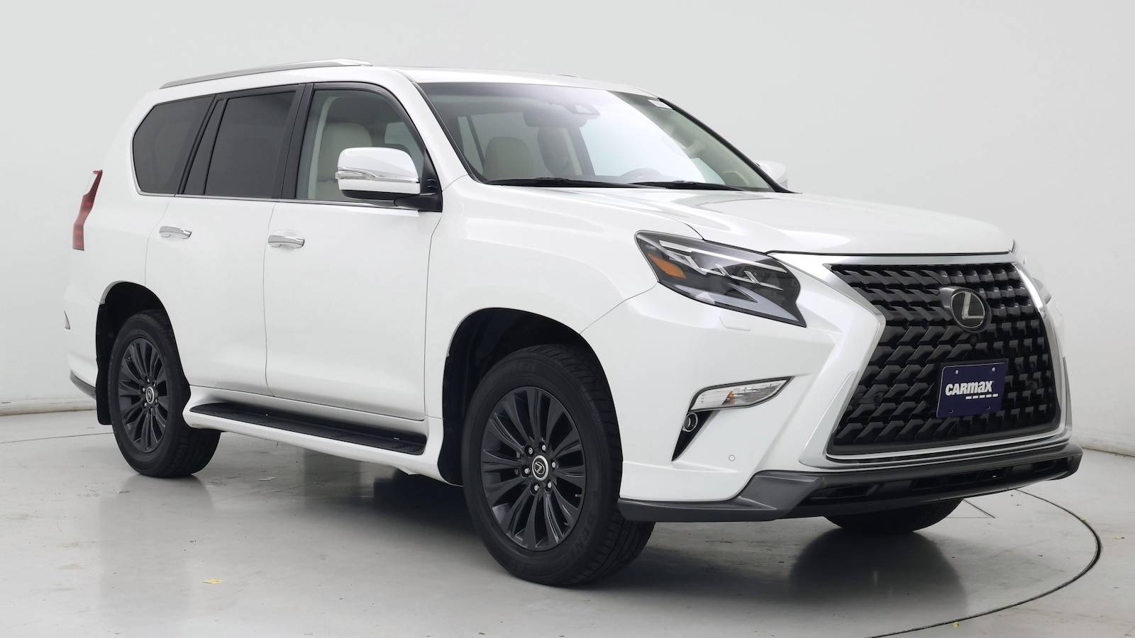 2021 Lexus GX for sale in FL