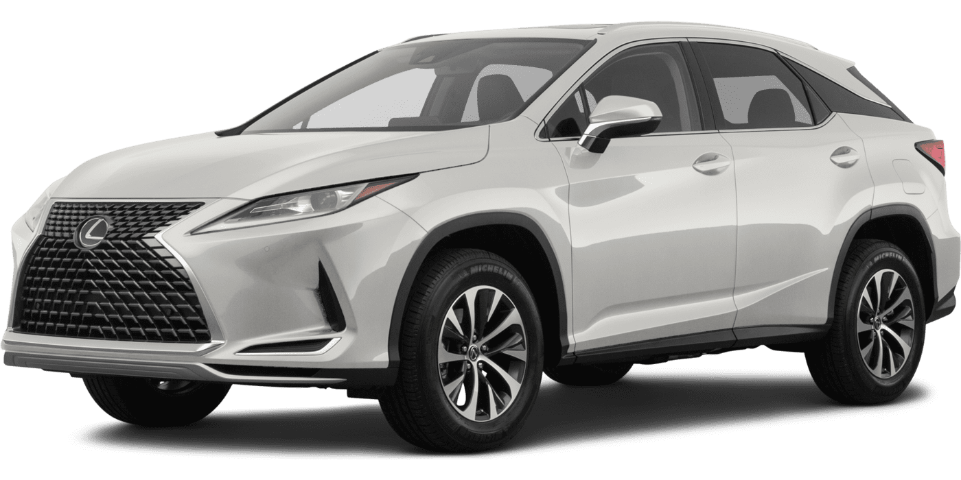 2021 Lexus RX for sale in NC