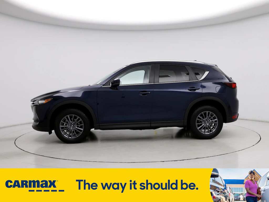 2021 Mazda CX-5 for sale in CA