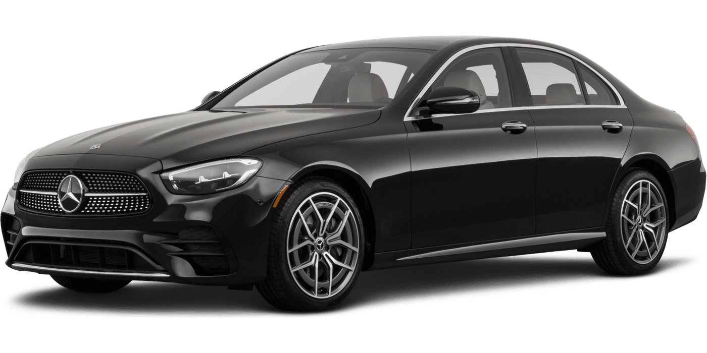 2021 Mercedes-Benz E-Class for sale in CA