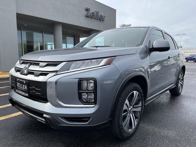 2021 Mitsubishi Outlander Sport for sale in KS