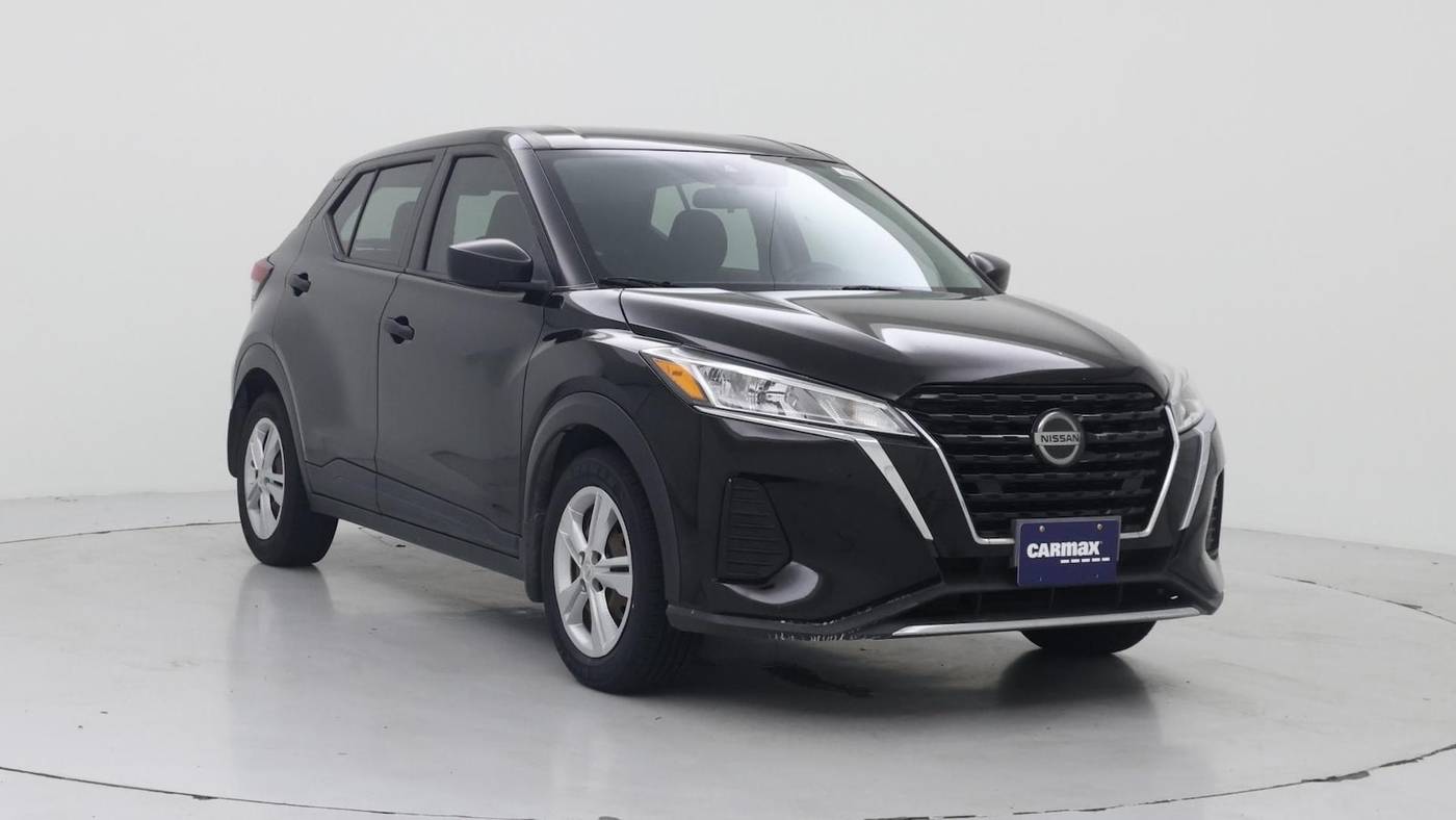 2021 Nissan Kicks for sale in TX