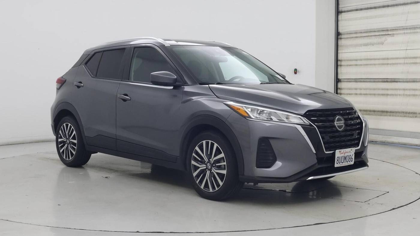 2021 Nissan Kicks for sale in NJ