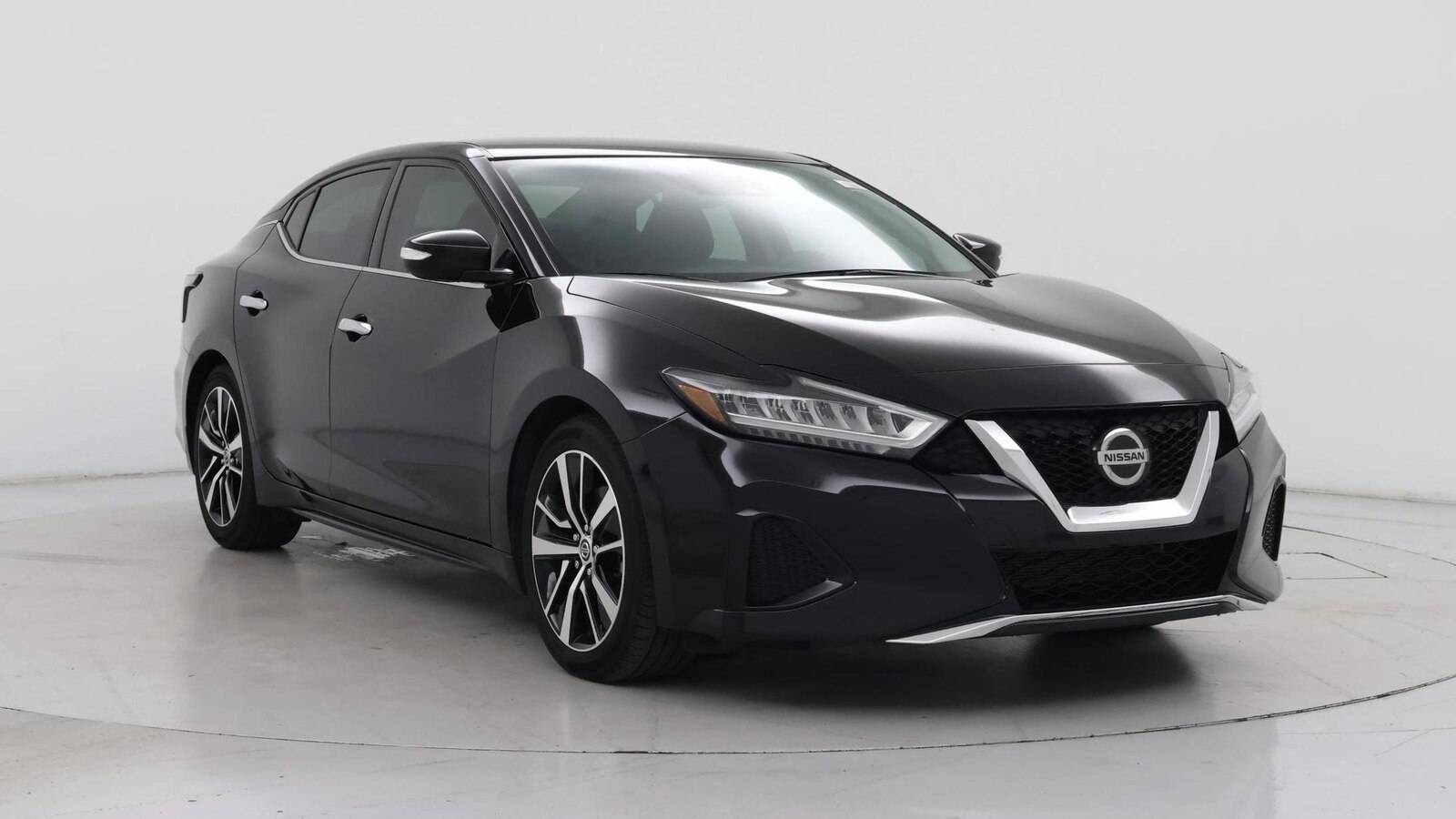 2021 Nissan Maxima for sale in CA