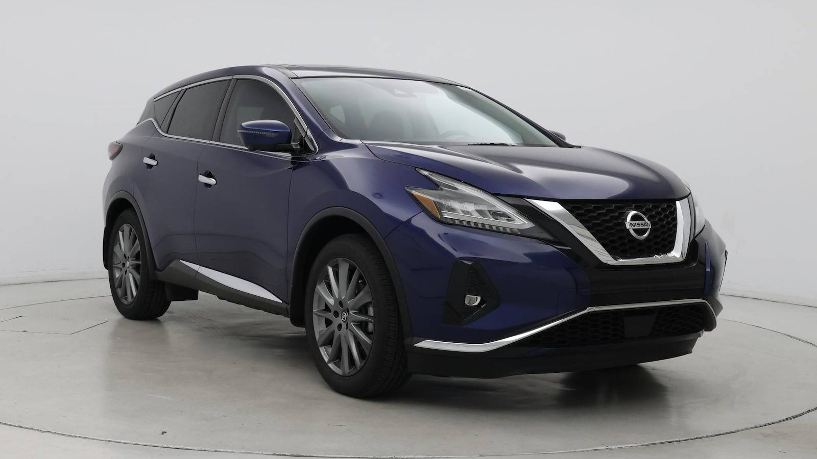 2021 Nissan Murano for sale in IL