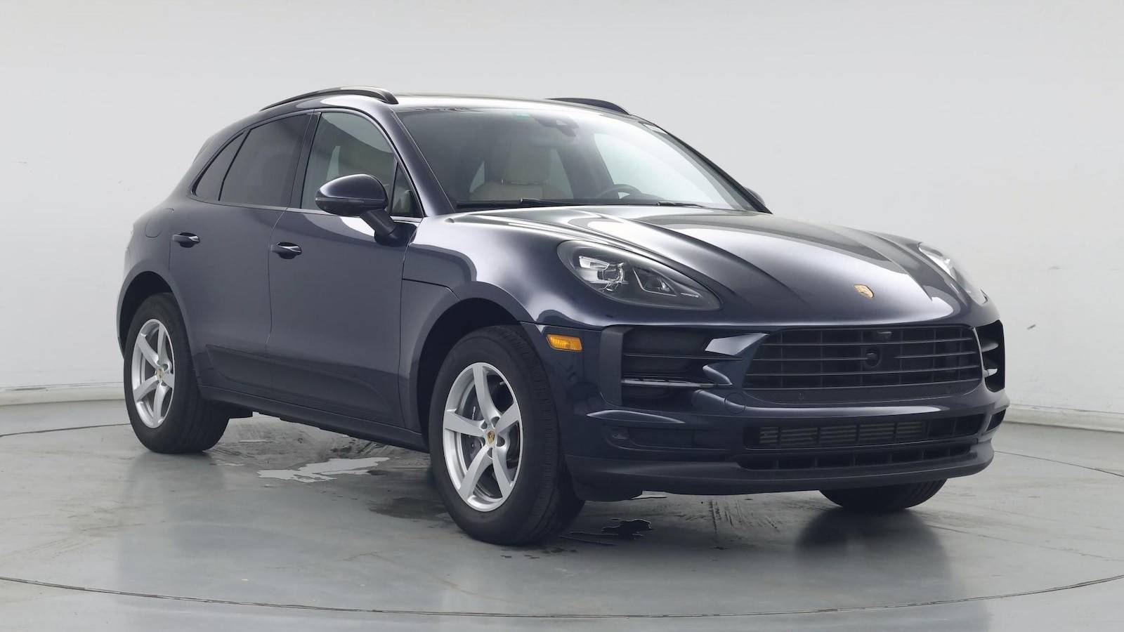 2021 Porsche Macan for sale in IL