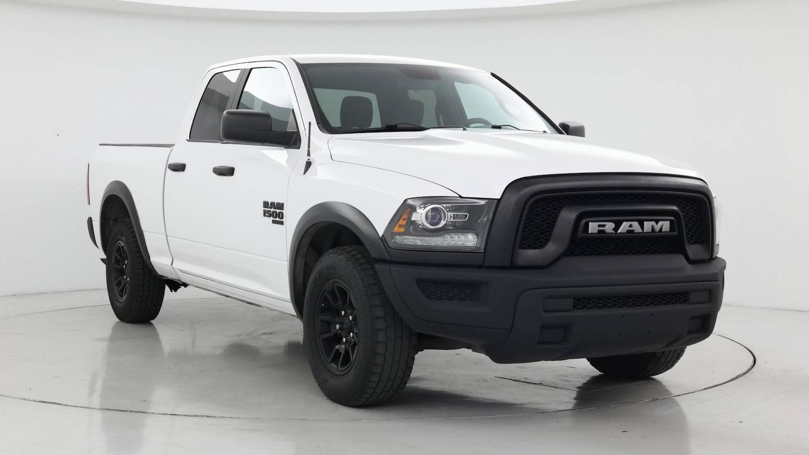 2021 Ram 1500 Classic for sale in IL