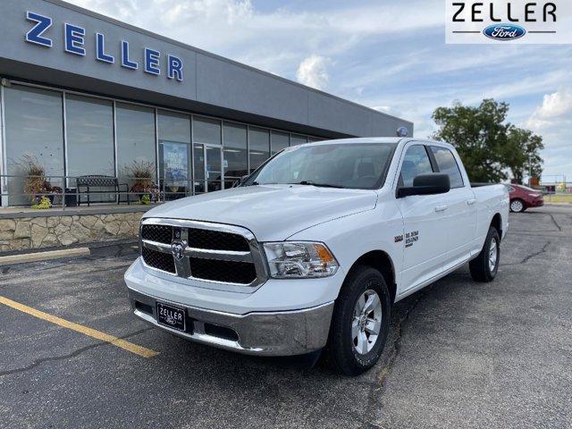 2021 Ram 1500 Classic for sale in KS
