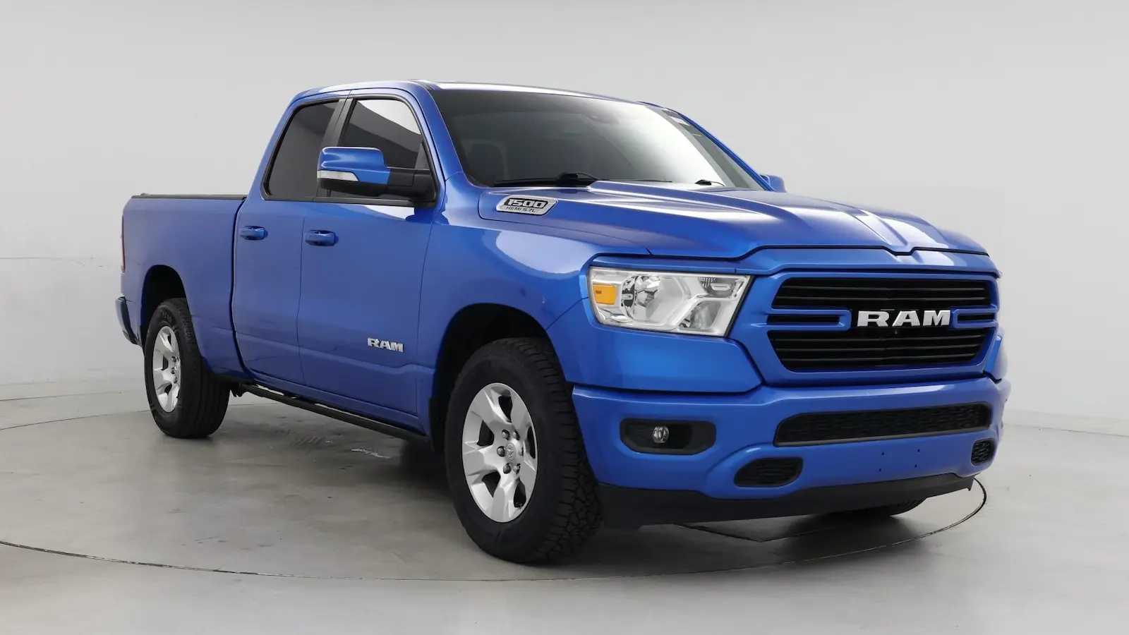 2021 Ram 1500 for sale in AL