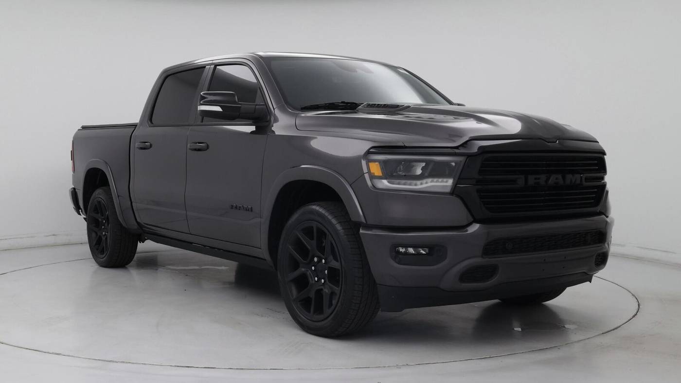 2021 Ram 1500 for sale in FL