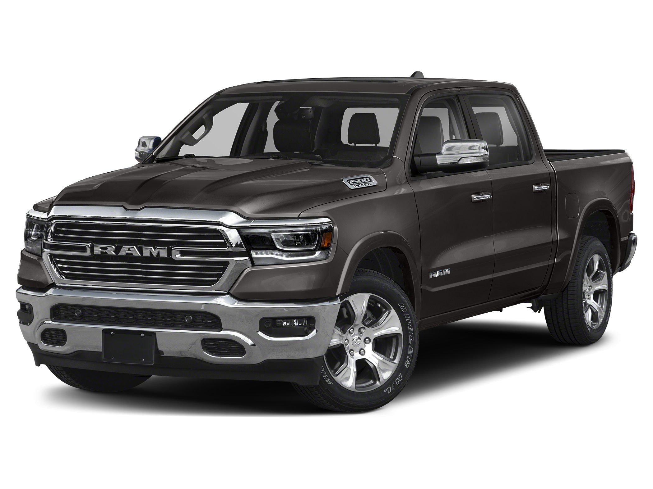 2021 Ram 1500 for sale in MA