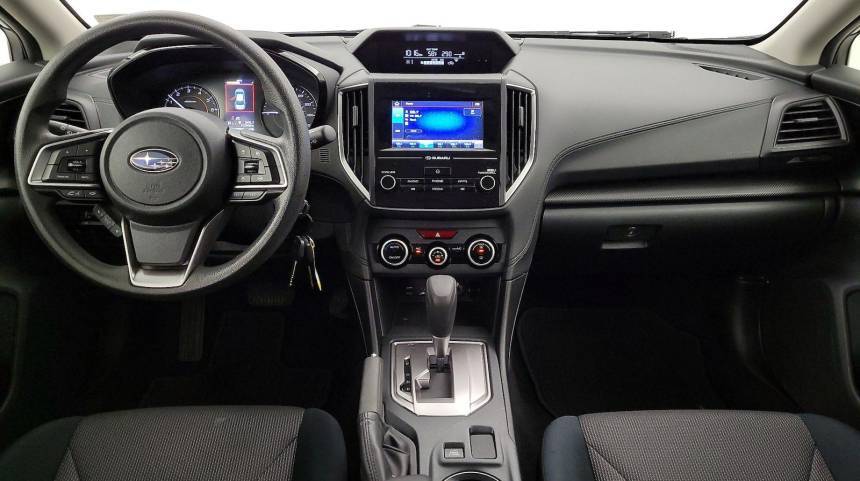 2021 Subaru Crosstrek for sale in CA