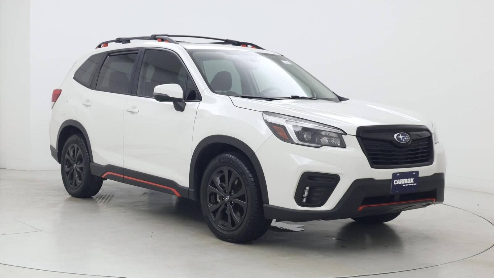 2021 Subaru Forester for sale in CA