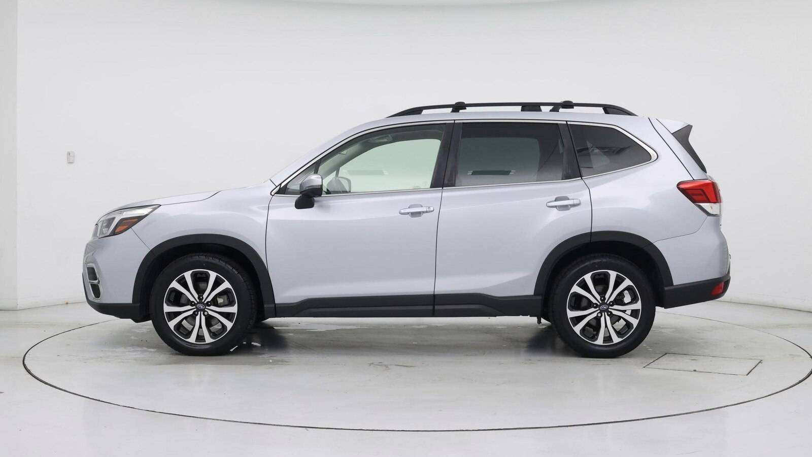 2021 Subaru Forester for sale in AL
