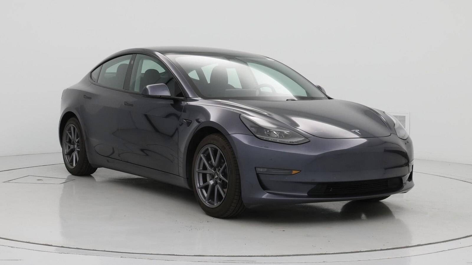 2021 Tesla Model 3 for sale in FL