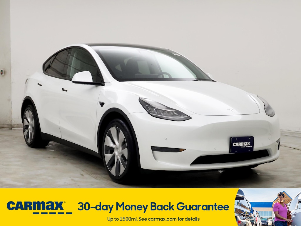 2021 Tesla Model Y for sale in MA