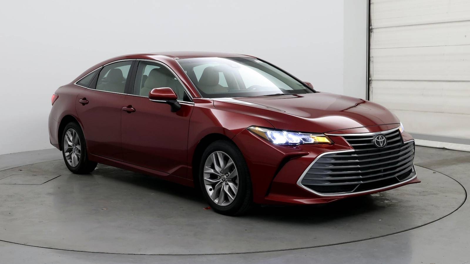 2021 Toyota Avalon for sale in AL