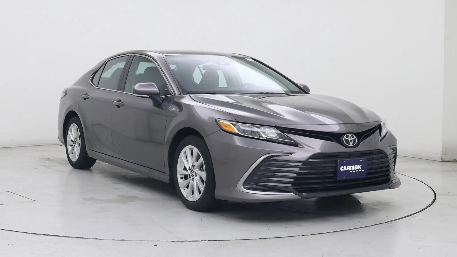 2021 Toyota Camry for sale in AL