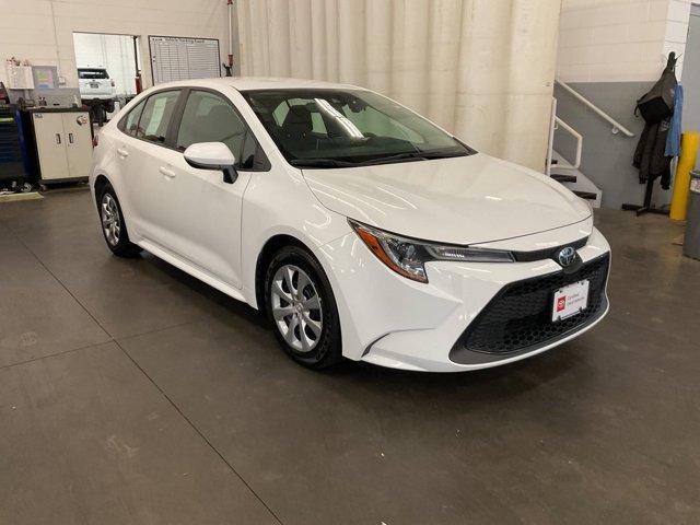 2021 Toyota Corolla for sale in IA