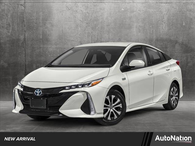 2021 Toyota Prius Prime for sale in CA