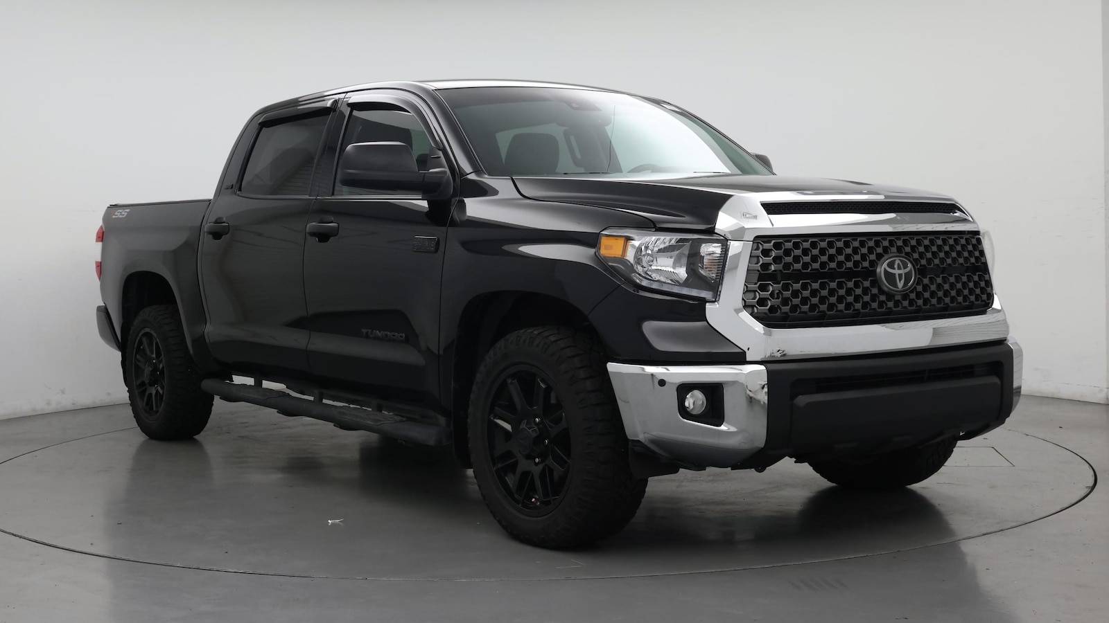 2021 Toyota Tundra for sale in AZ