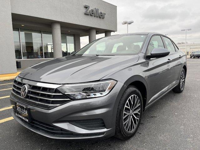 2021 Volkswagen Jetta for sale in KS