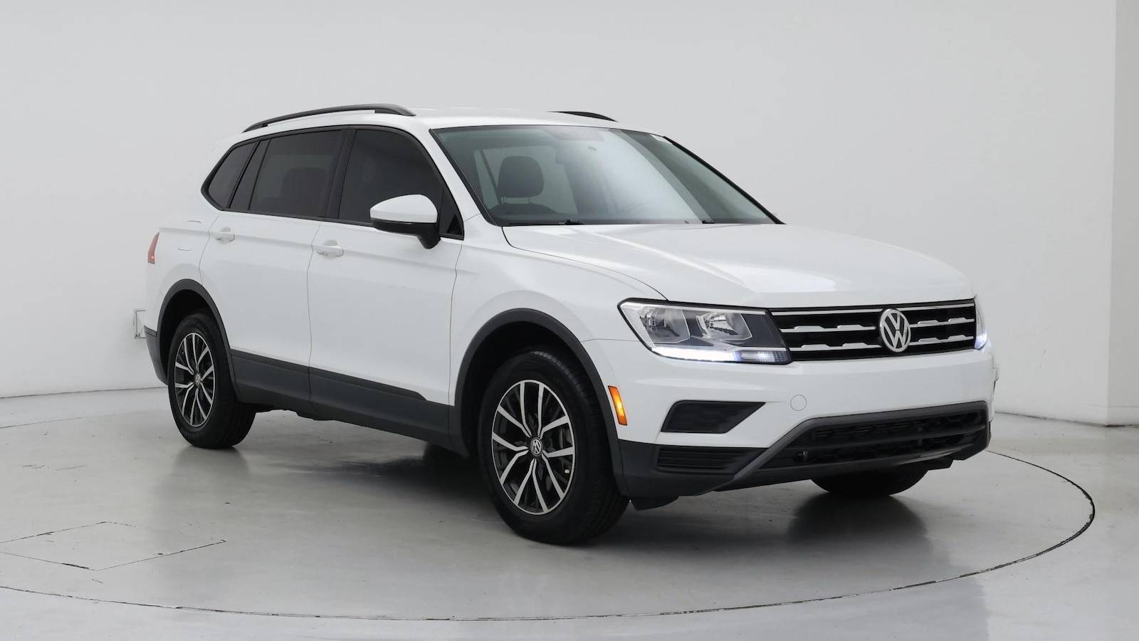 2021 Volkswagen Tiguan for sale in AZ
