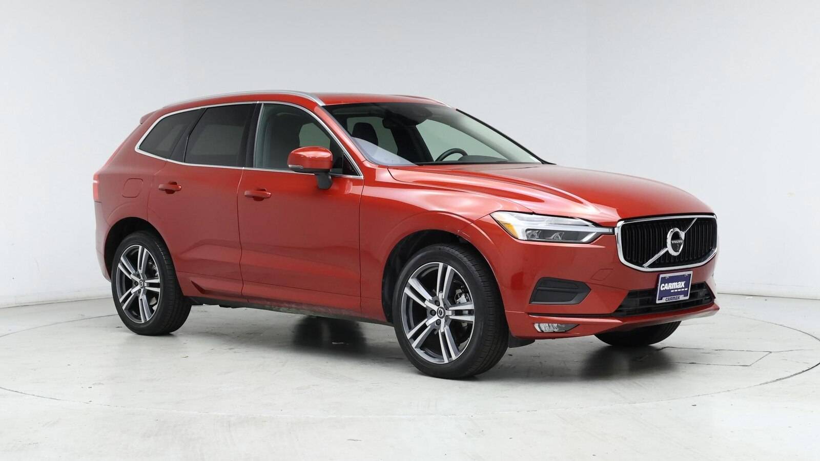 2021 Volvo XC60 for sale in FL