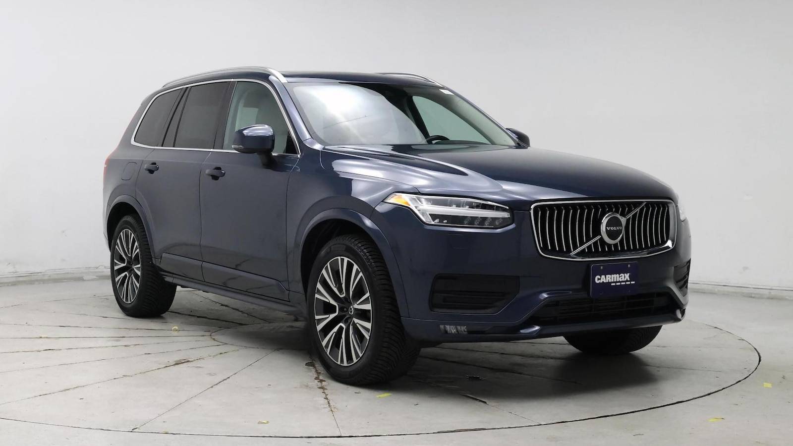 2021 Volvo XC90 for sale in FL
