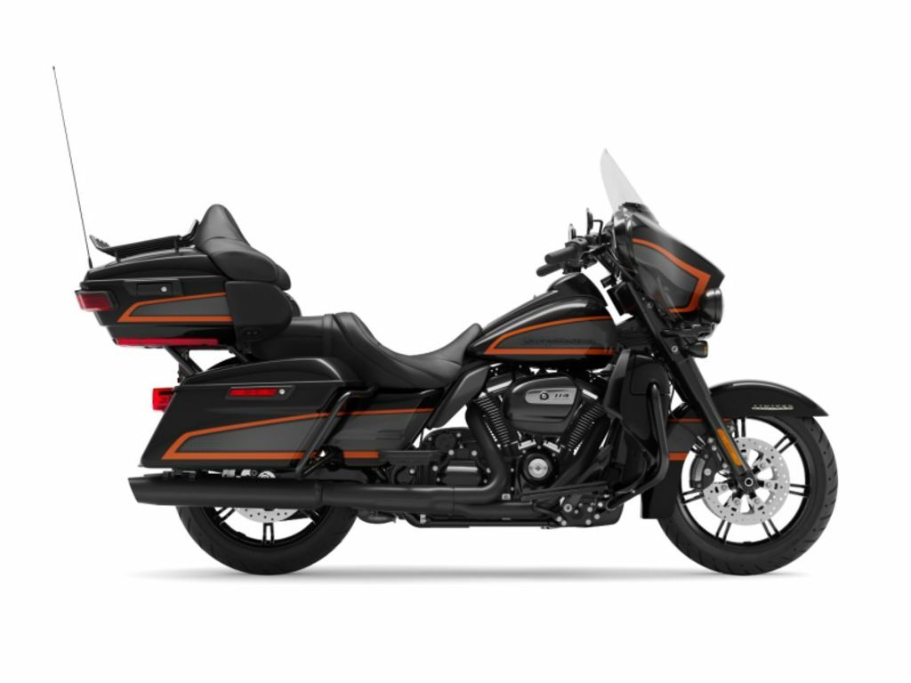 2022 Harley-Davidson FLHTK - Ultra Limited for sale in FL
