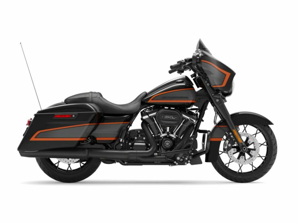 2022 Harley-Davidson FLHXS - Street Glide Special for sale in FL