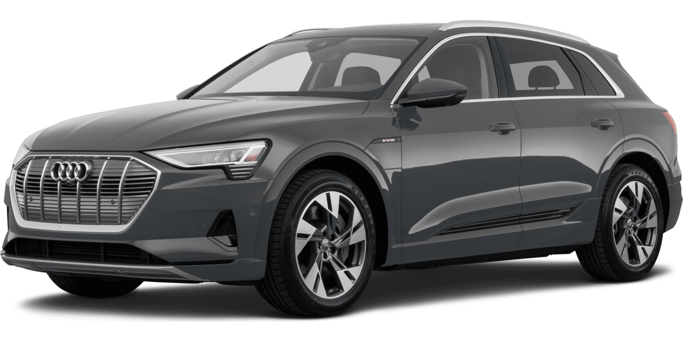 2022 Audi e-tron for sale in FL
