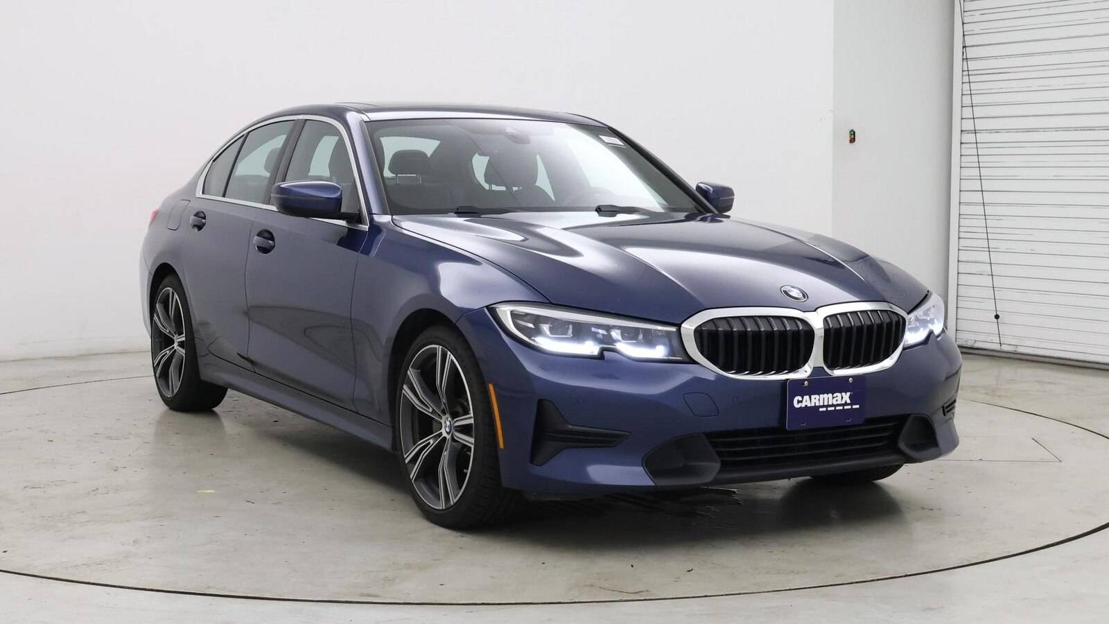 2022 BMW 3 Series for sale in CA