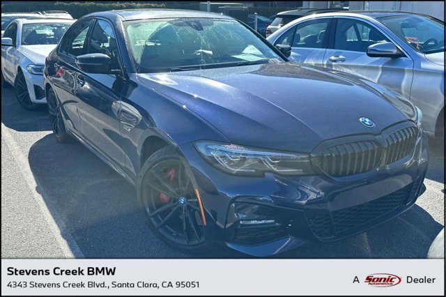 2022 BMW 3 Series for sale in CA