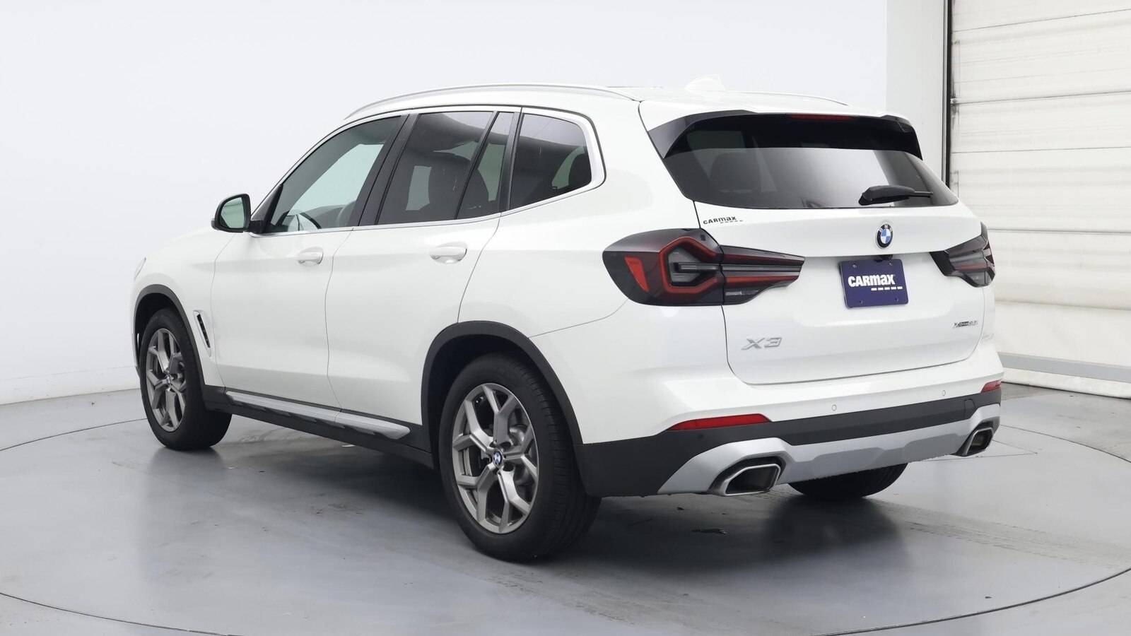 2022 BMW X3 for sale in IL