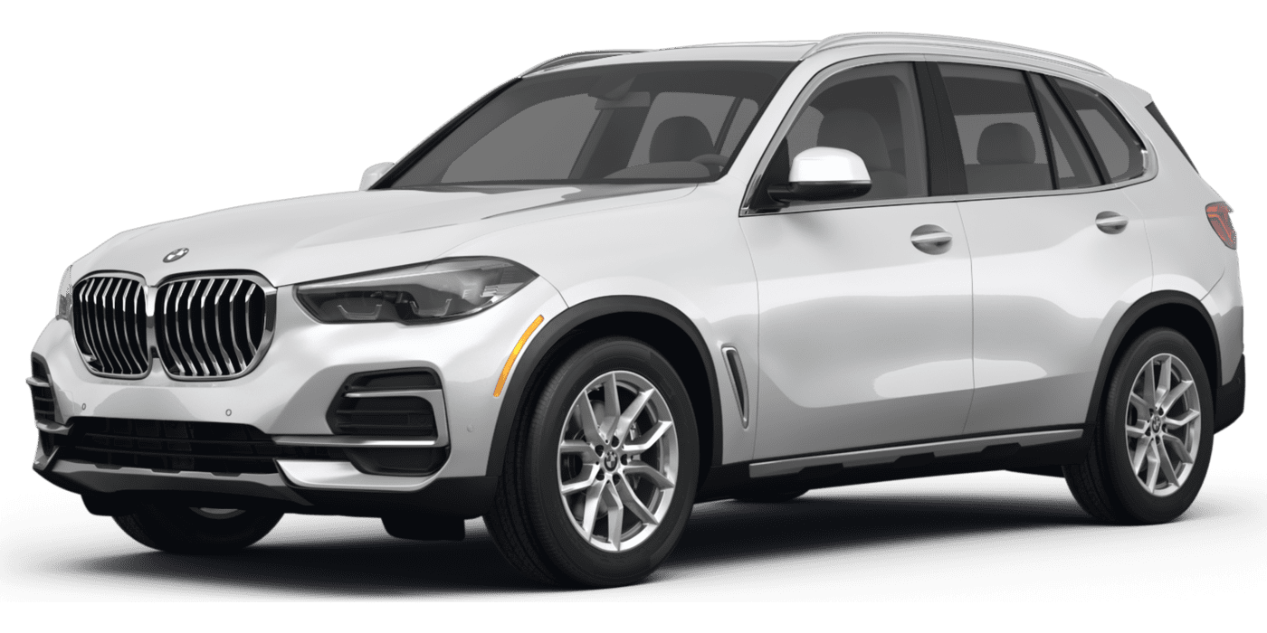 2022 BMW X5 for sale in FL