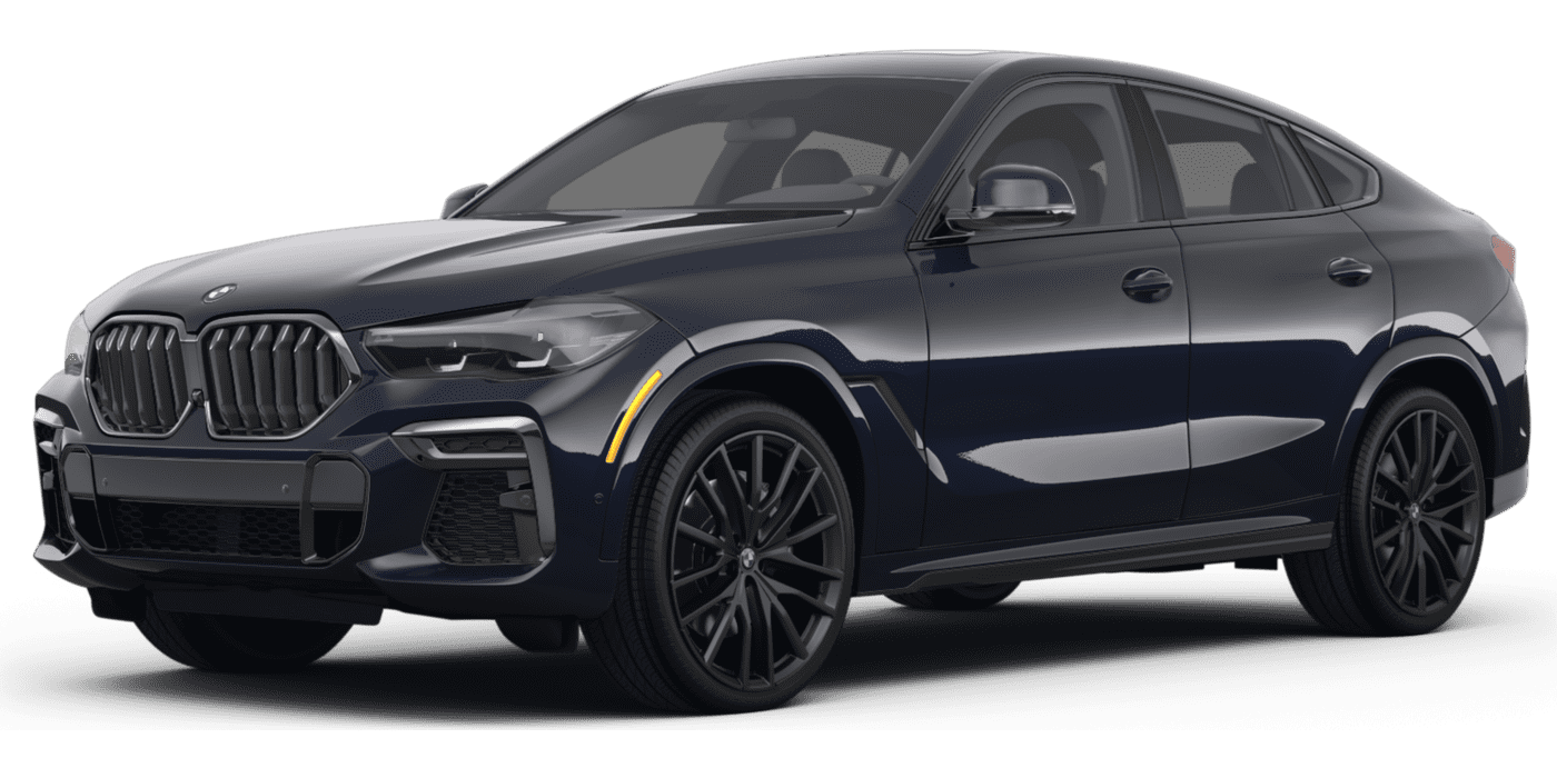 2022 BMW X6 for sale in FL