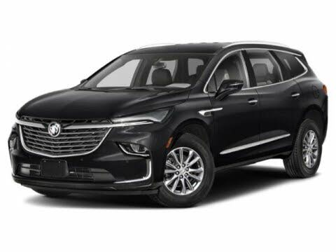 2022 Buick Enclave for sale in CA