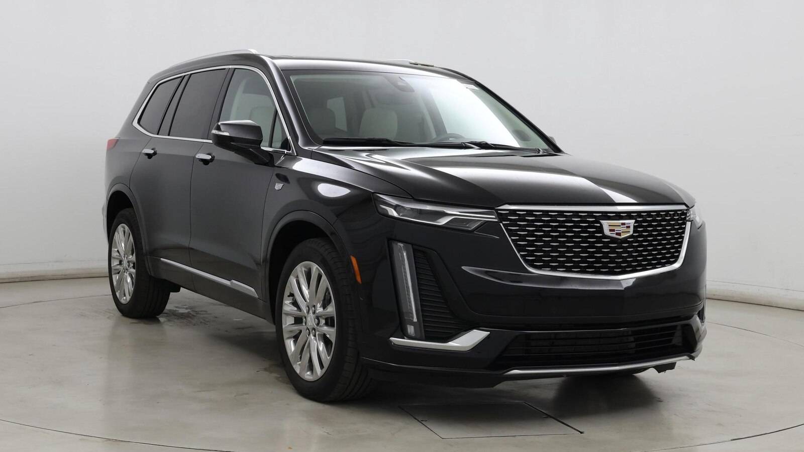 2022 Cadillac XT6 for sale in FL