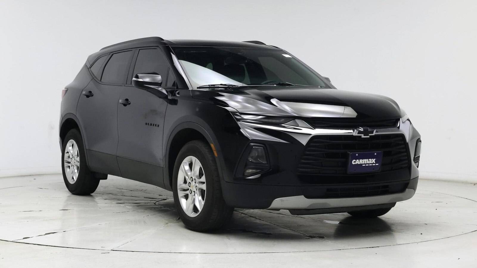 2022 Chevrolet Blazer for sale in FL