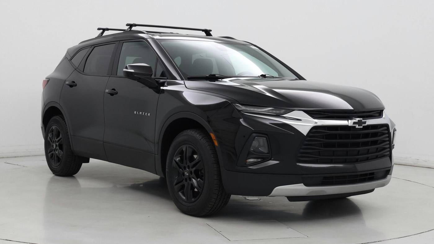 2022 Chevrolet Blazer for sale in FL