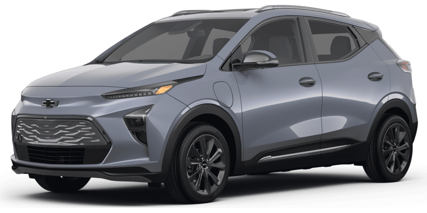 2022 Chevrolet Bolt EUV for sale in CA