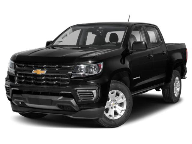 2022 Chevrolet Colorado for sale in AZ
