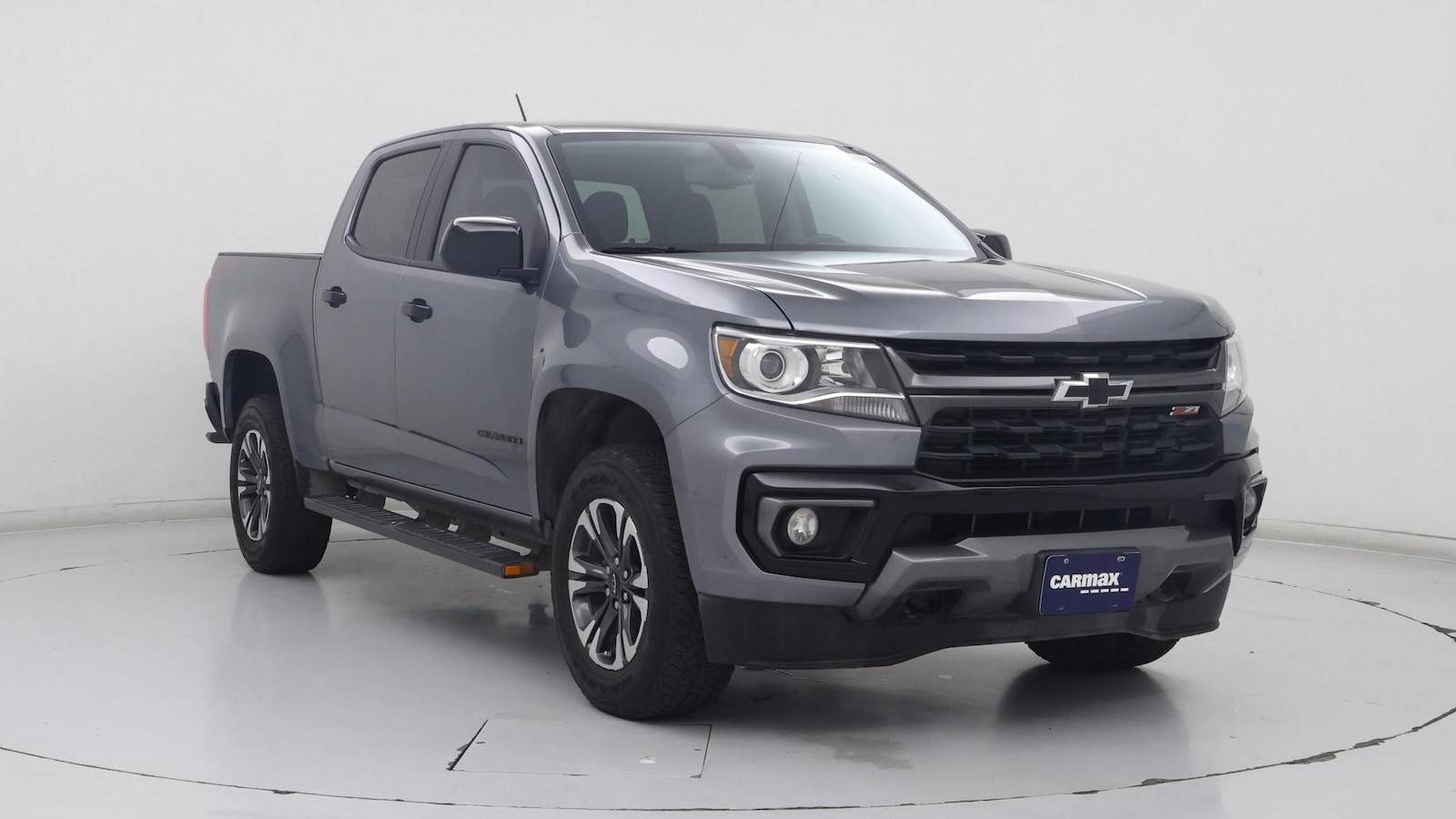 2022 Chevrolet Colorado for sale in FL