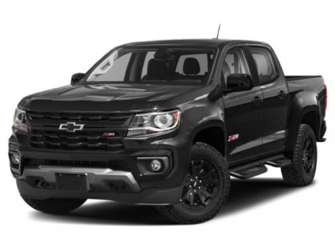 2022 Chevrolet Colorado for sale in PA